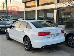 ئاودی A6